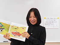 森　ゆり子講師　NHK文化センター神戸教室/NHK文化センター神戸教室